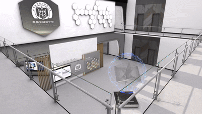 效果展示图